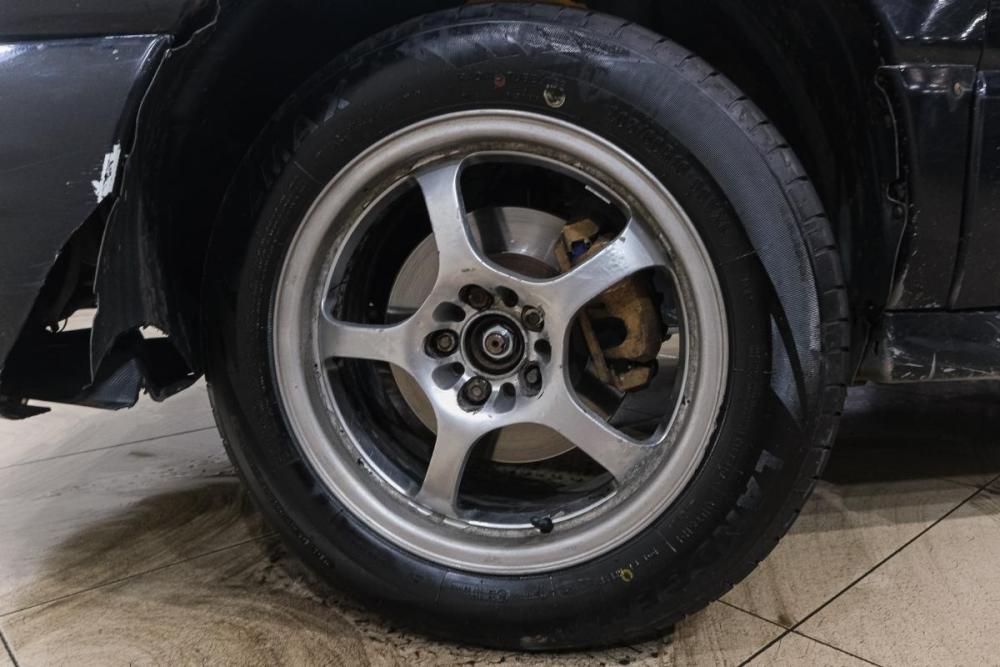 Subaru Forester I Рестайлинг Новокузнецк  - изображение 12