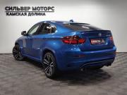 BMW X6 M I (E71) Рестайлинг Пермь  - изображение 33