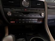 Lexus RX IV Рестайлинг Москва  - изображение 43