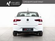 Volkswagen Polo VI Казань  - изображение 18