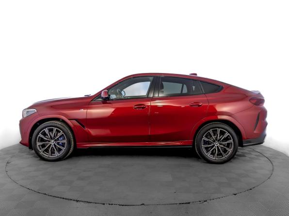 BMW X6 III (G06) с пробегом 2020 года, цена 7 545 000 рублей, 62331 км, внедорожник, Автокод Объявления