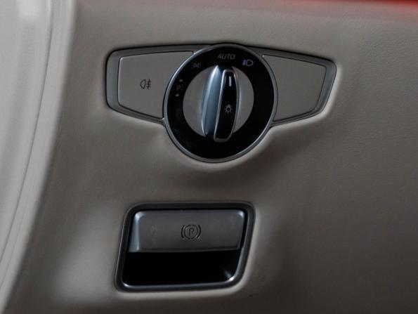 Mercedes-Benz S-Класс VI (W222 C217) с пробегом 2016 года, цена 3 499 000 рублей, 276219 км, седан, Автокод Объявления