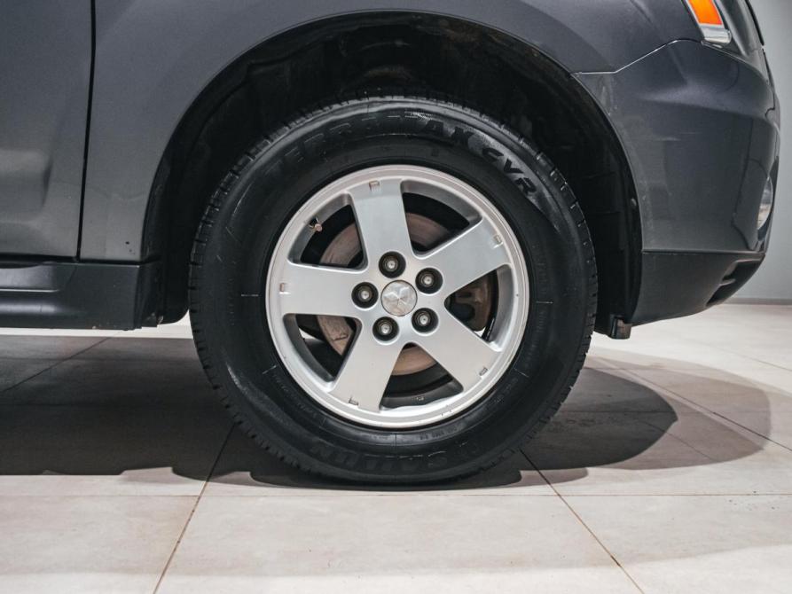 Mitsubishi Outlander II Рестайлинг Екатеринбург  - изображение 12