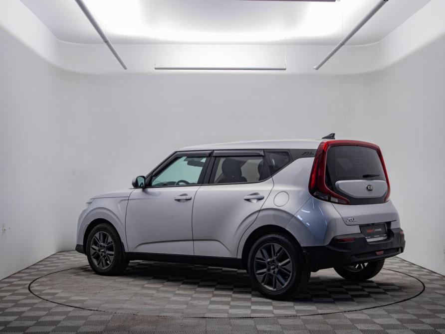 Kia Soul III Москва  - изображение 7
