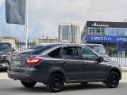 Lada (ВАЗ) Granta I Рестайлинг Новосибирск  - изображение 29