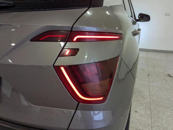 Hyundai Creta II с пробегом 2022 года, цена 2 590 000 рублей, 16062 км, внедорожник, Автокод Объявления