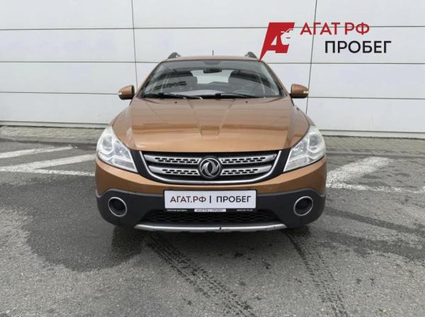 Dongfeng H30 Cross с пробегом 2014 года, цена 330 000 рублей, 280057 км, хэтчбек, Автокод Объявления
