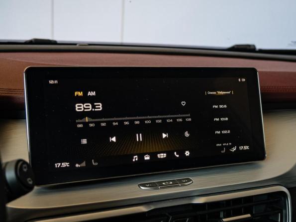 Geely Coolray I с пробегом 2021 года, цена 1 820 000 рублей, 42929 км, внедорожник, Автокод Объявления