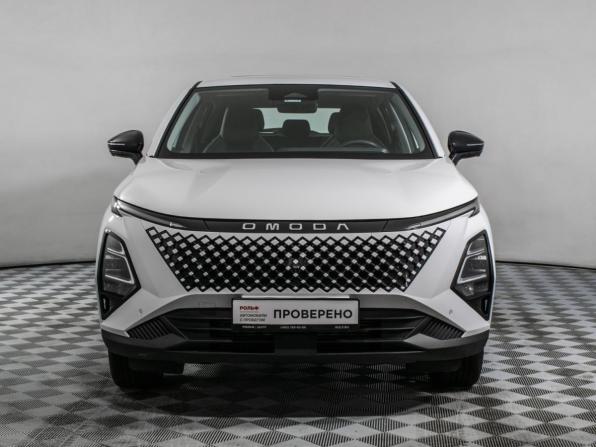 Omoda C5 I Рестайлинг с пробегом 2024 года, цена 2 255 000 рублей, 33466 км, внедорожник, Автокод Объявления