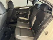 Skoda Rapid I Рестайлинг Екатеринбург  - изображение 47