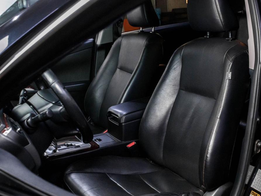 Toyota Camry VII (XV50) Уфа  - изображение 20