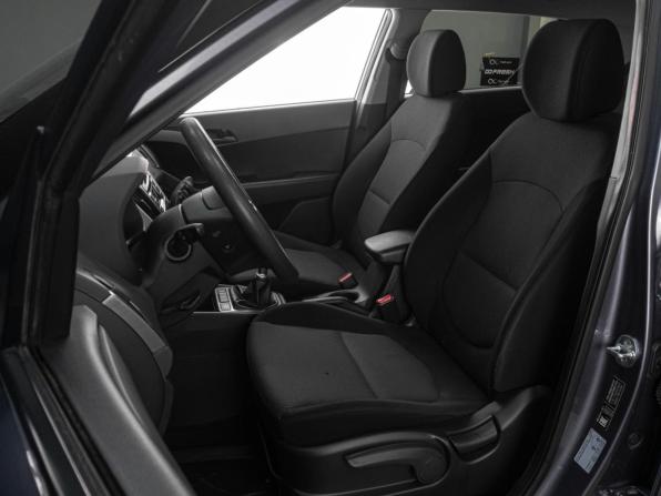Hyundai Creta I с пробегом 2018 года, цена 1 424 070 рублей, 94303 км, внедорожник, Автокод Объявления