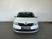 Skoda Rapid I Рестайлинг Москва  - изображение 19