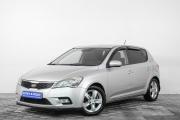 Kia Ceed I Рестайлинг Кемерово  - изображение 25