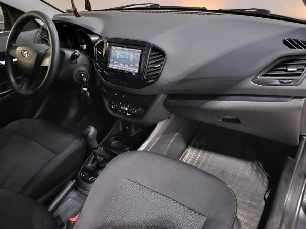 Lada (ВАЗ) Vesta I с пробегом 2016 года, цена 680 000 рублей, 130000 км, седан, Автокод Объявления