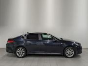 Kia Optima IV Москва  - изображение 34