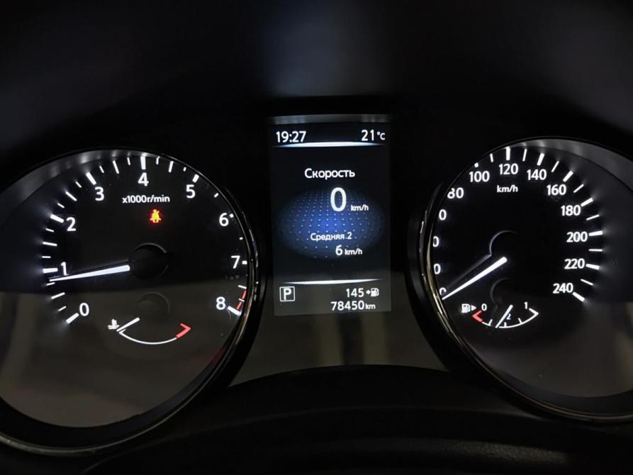 Nissan Qashqai II Казань  - изображение 16