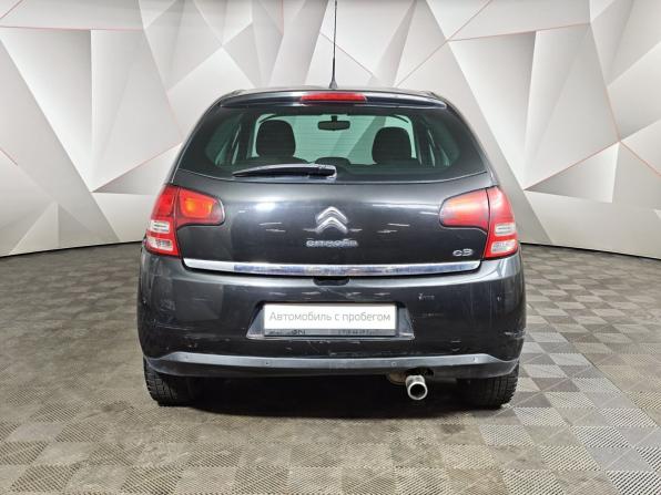 Citroen C3 II с пробегом 2010 года, цена 223 000 рублей, 152034 км, хэтчбек, Автокод Объявления