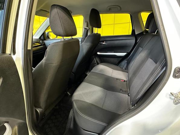 Suzuki Vitara II с пробегом 2016 года, цена 1 499 000 рублей, 168725 км, внедорожник, Автокод Объявления