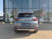 Chery Tiggo 4 I Рестайлинг Ижевск  - изображение 34