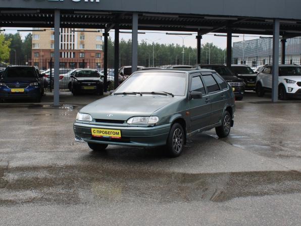 Lada (ВАЗ) 2114 с пробегом 2011 года, цена 129 000 рублей, 119972 км, хэтчбек, Автокод Объявления