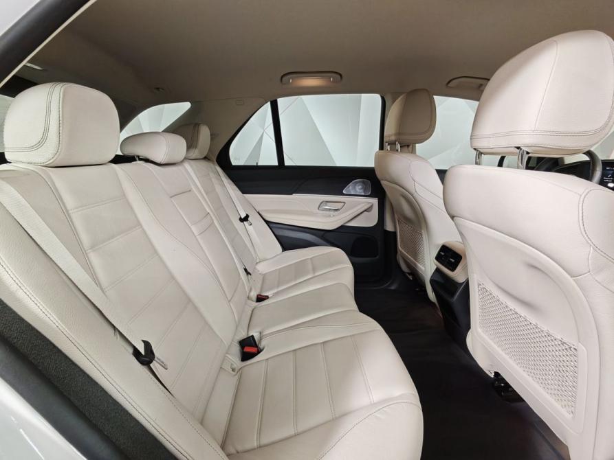 Mercedes-Benz GLE II (V167) Москва  - изображение 16