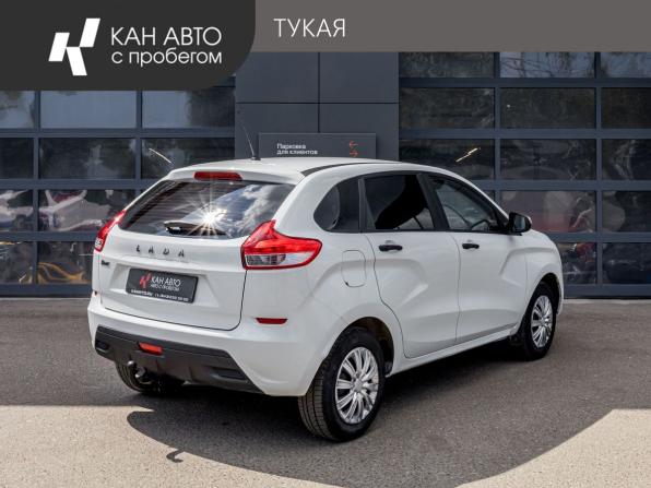 Lada (ВАЗ) XRAY I с пробегом 2020 года, цена 830 000 рублей, 84485 км, хэтчбек, Автокод Объявления