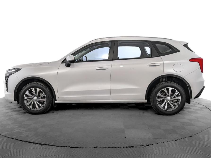 Haval Jolion I Москва  - изображение 8