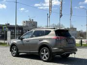 Toyota RAV4 IV (XA40) Рестайлинг Крым  - изображение 23