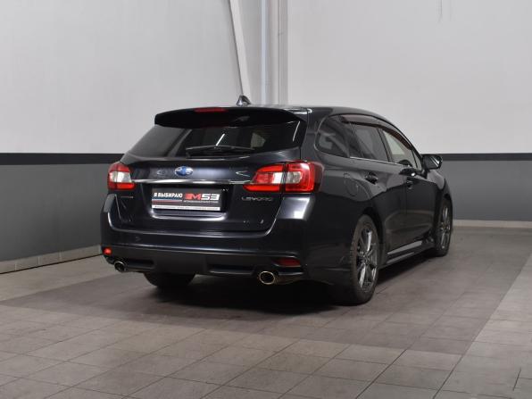 Subaru Levorg I с пробегом 2014 года, цена 1 449 999 рублей, 73437 км, универсал, Автокод Объявления