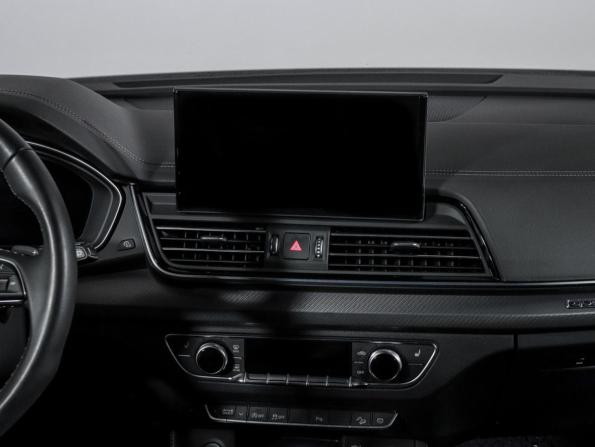Audi Q5 II (FY) Рестайлинг с пробегом 2023 года, цена 4 849 000 рублей, 23635 км, внедорожник, Автокод Объявления
