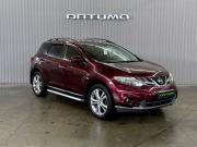 Nissan Murano II (Z51) Рестайлинг 2 Краснодар  - изображение 23