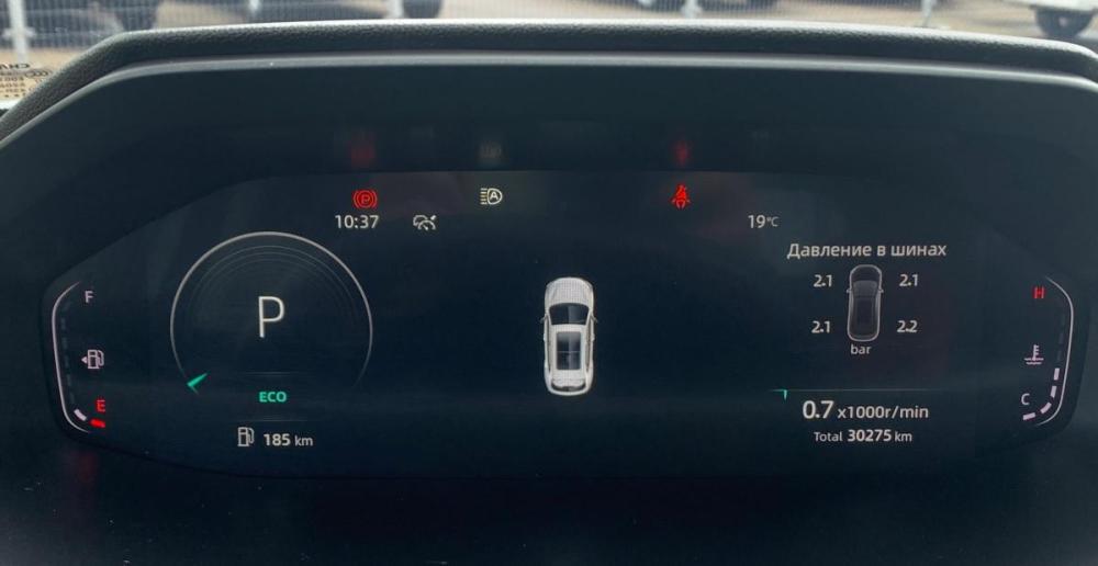 Changan CS55 Plus II Стерлитамак  - изображение 11