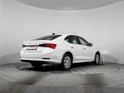 Skoda Octavia IV (A8) Санкт-Петербург  - изображение 25