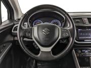 Suzuki SX4 II (S-Cross) Рестайлинг Москва  - изображение 48