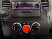 Nissan Tiida I Рестайлинг Тюмень  - изображение 41
