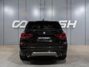 BMW X3 III (G01) Воронеж  - изображение 29