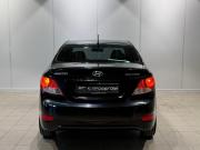 Hyundai Solaris I Самара  - изображение 22