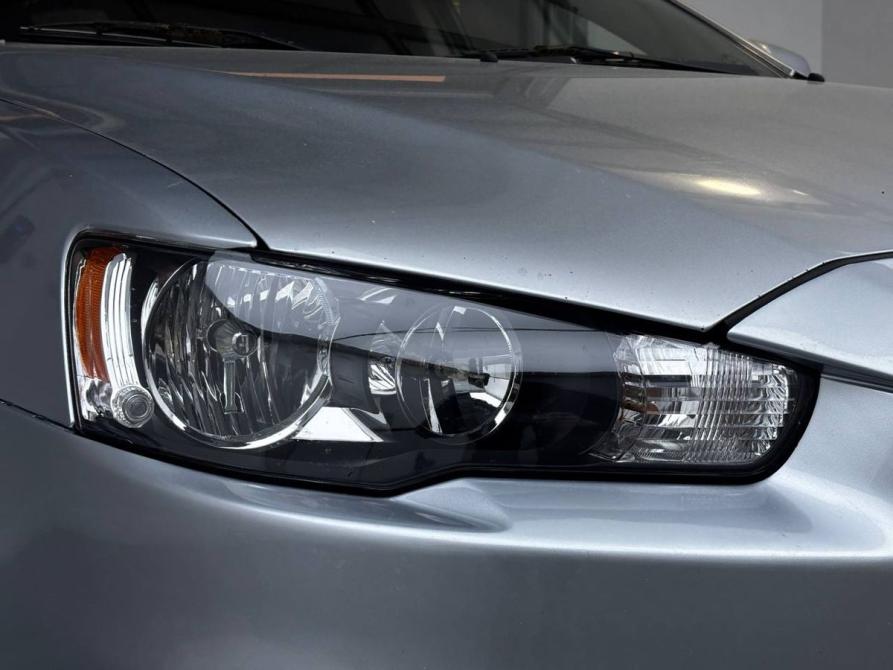 Mitsubishi Lancer X Рестайлинг Уфа  - изображение 21
