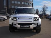 Land Rover Defender II Санкт-Петербург  - изображение 25