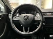 Skoda Rapid I Рестайлинг Пермь  - изображение 33