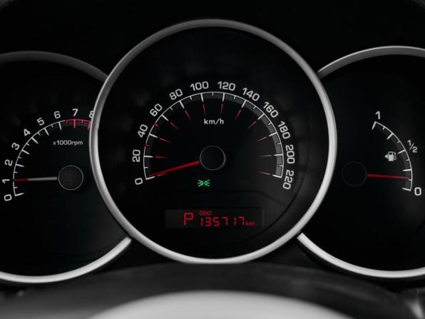 Kia Venga I Рестайлинг с пробегом 2015 года, цена 1 070 000 рублей, 135717 км, минивэн, Автокод Объявления