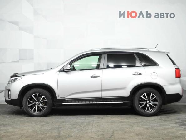 Kia Sorento II Рестайлинг с пробегом 2014 года, цена 2 050 000 рублей, 110000 км, внедорожник, Автокод Объявления