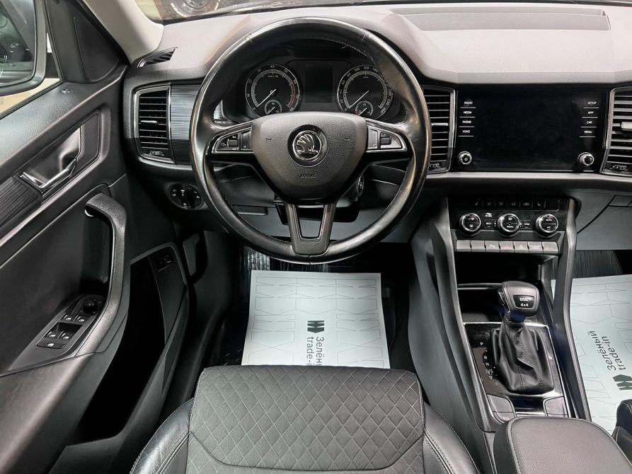 Skoda Kodiaq I Тверь  - изображение 11