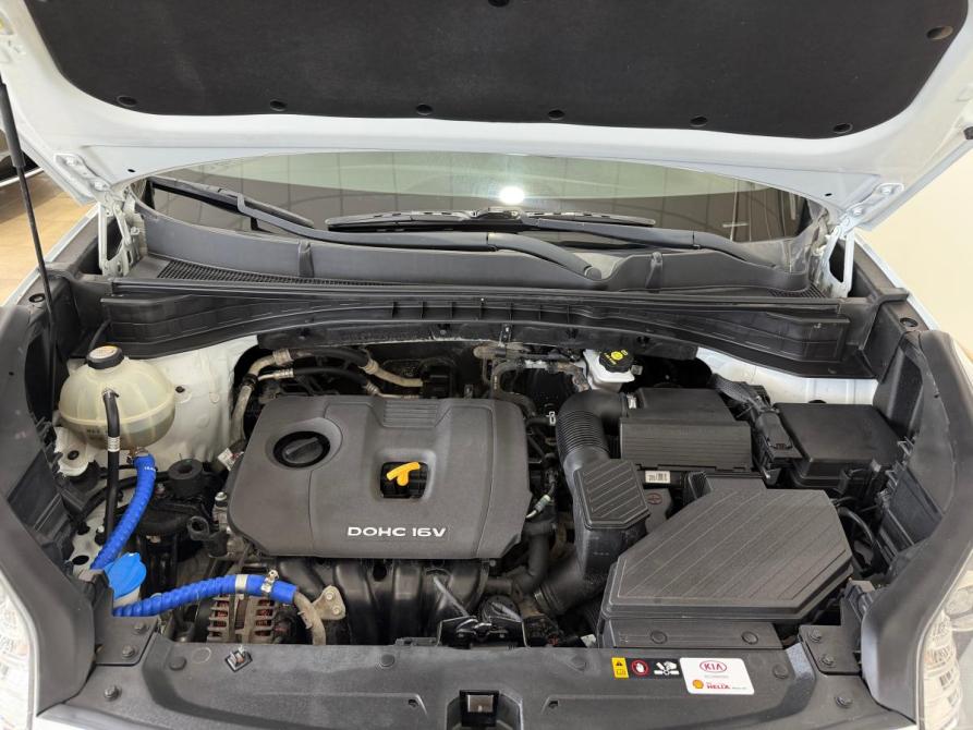 Kia Sportage IV Новороссийск  - изображение 33