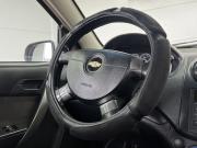 Chevrolet Aveo I Рестайлинг Уфа  - изображение 23