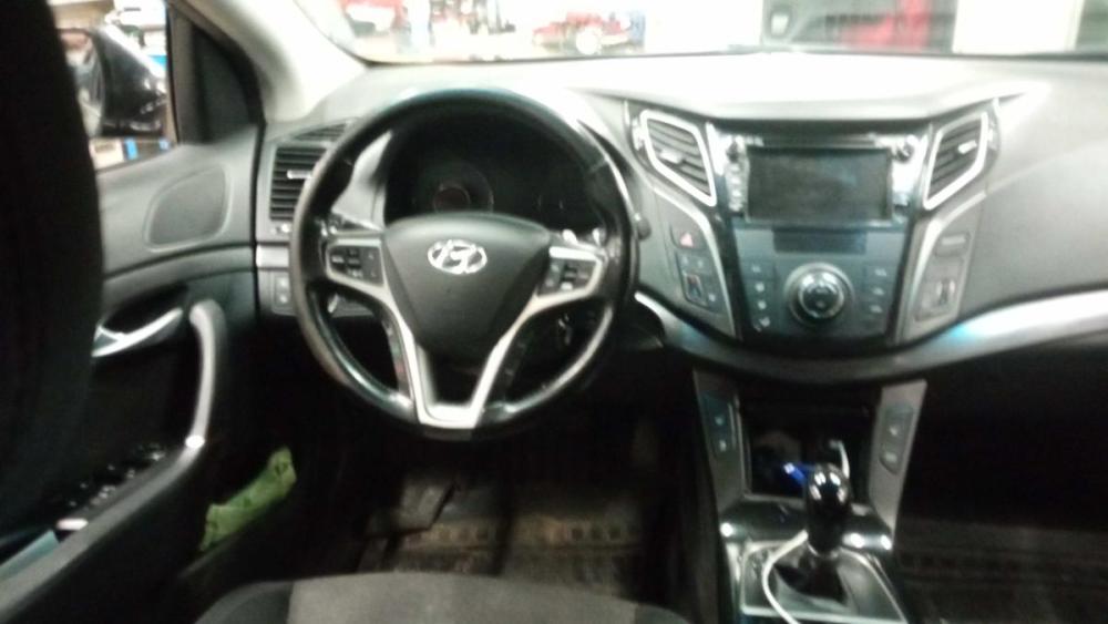 Hyundai i40 I Санкт-Петербург  - изображение 5