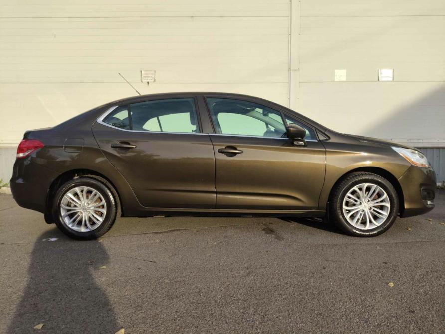 Citroen C4 II Санкт-Петербург  - изображение 7