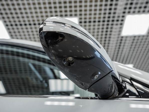 Haval H6 I с пробегом 2019 года, цена 1 504 000 рублей, 106342 км, внедорожник, Автокод Объявления