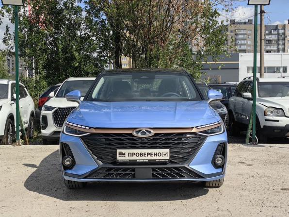 Chery Arrizo 8 с пробегом 2023 года, цена 1 999 000 рублей, 23605 км, седан, Автокод Объявления